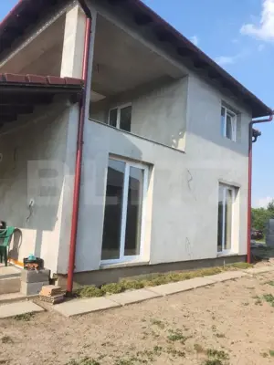 Vila individuala mare, de vanzare in Ghiroda, 200 mp utili! - imagine 7