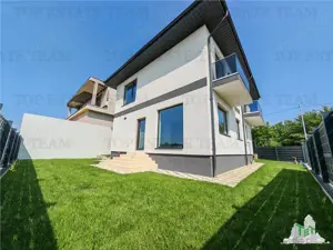 Vila individuala Corbeanca