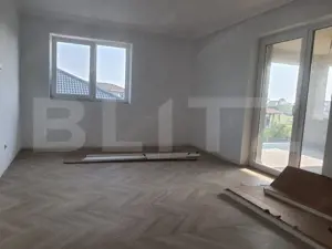 Vila individuala mare, de vanzare in Ghiroda, 200 mp utili! - imagine 15