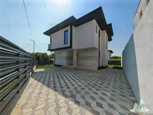 Vila individuala Corbeanca - imagine 14