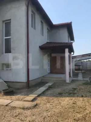 Vila individuala mare, de vanzare in Ghiroda, 200 mp utili! - imagine 14