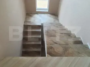 Vila individuala mare, de vanzare in Ghiroda, 200 mp utili! - imagine 6