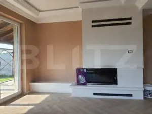 Ocazie, casa individuala mare, de vanzare in Ghiroda, 200 mp utili!