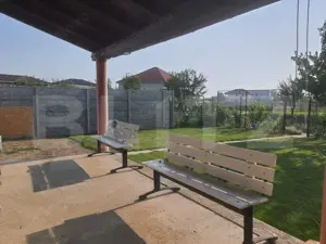 Vila individuala mare, de vanzare in Ghiroda, 200 mp utili! - imagine 13