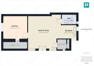 Casă de vacanță mobilată și utilată la Miniș - imagine 6