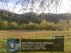 Teren de vanzare  - imagine 3