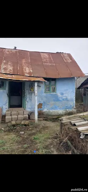 vând casă  - imagine 3 vând casă  - imagine 3