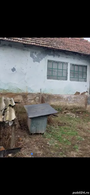 vând casă  - imagine 2 vând casă  - imagine 2