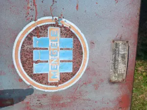 Vând remorca de gunoi  - imagine 6