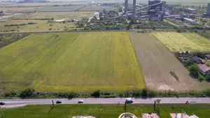 Teren extravilan 7.250 mp pe DJ 709B, lângă cartierul 6 Vânători - imagine 3