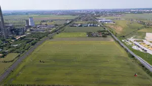 Teren extravilan 7.250 mp pe DJ 709B, lângă cartierul 6 Vânători - imagine 2