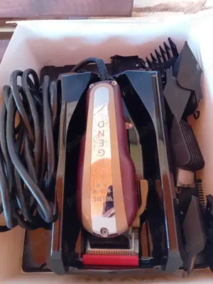 Produse ptr frizerie - imagine 3