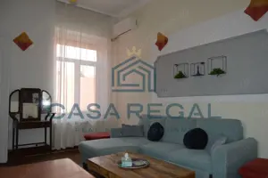 Apartament stilat, ultracentral-Alecsandri, ideal pentru locuire sau investiție - imagine 4