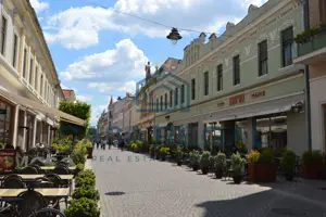 Apartament stilat, ultracentral-Alecsandri, ideal pentru locuire sau investiție