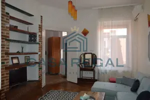 Apartament stilat, ultracentral-Alecsandri, ideal pentru locuire sau investiție - imagine 5