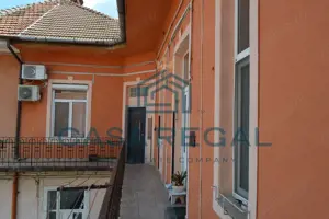 Apartament stilat, ultracentral-Alecsandri, ideal pentru locuire sau investiție - imagine 2