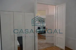 Apartament stilat, ultracentral-Alecsandri, ideal pentru locuire sau investiție - imagine 14