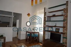 Apartament stilat, ultracentral-Alecsandri, ideal pentru locuire sau investiție - imagine 6