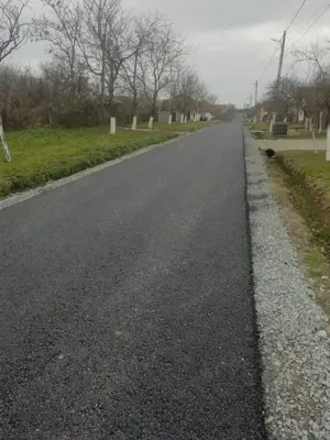 Vand teren intravilan in sat Cerna, comuna Liebling la 30 km de Timisoara - imagine 2
