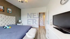 Apartament cu 3 camere, loc de parcare si gradina, de vanzare - Laguna Residence - imagine 8