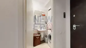 Apartament cu 3 camere, loc de parcare si gradina, de vanzare - Laguna Residence - imagine 15