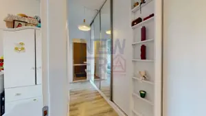 Apartament cu 3 camere, loc de parcare si gradina, de vanzare - Laguna Residence - imagine 10