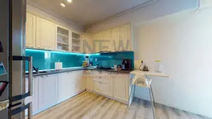 Apartament cu 3 camere, loc de parcare si gradina, de vanzare - Laguna Residence - imagine 11