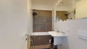 Apartament cu 3 camere, loc de parcare si gradina, de vanzare - Laguna Residence - imagine 16