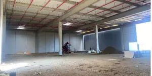 Hală de închiriat , depozit industrial - imagine 2