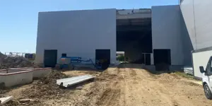 Hală de închiriat , depozit industrial - imagine 3