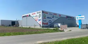 Hală de închiriat , depozit industrial