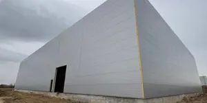 Hală de închiriat , depozit industrial - imagine 4