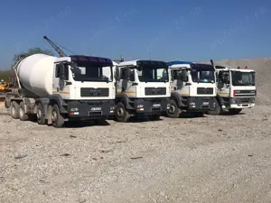 CONTRACTANT statie de betoane - imagine 2