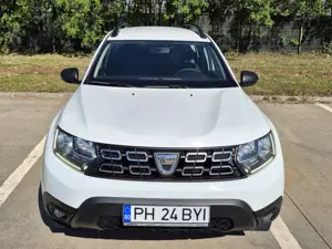 Dacia Duster 1.5 Blue dCi 4WD Comfort 2020, Diesel, 115CP - imagine 3