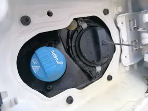 Dacia Duster Laureate 4x4 2020, 1.5 Blue dCi Diesel Manuala, 115 CP, 6+1 trepte - imagine 9