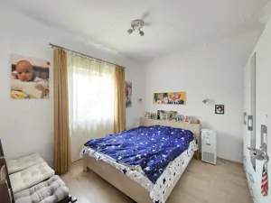 Duplex pe parter, deosebit, Sânandrei, lângă Timișoara, comision 0% - imagine 6