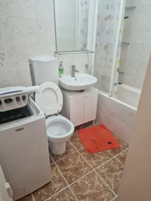 Închiriez apartament cu 1 camera in Arad lângă Confecti  - imagine 3