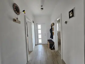 Duplex pe parter, deosebit, Sânandrei, lângă Timișoara, comision 0% - imagine 8