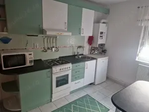 Închiriez apartament cu 1 camera in Arad lângă Confecti  - imagine 2
