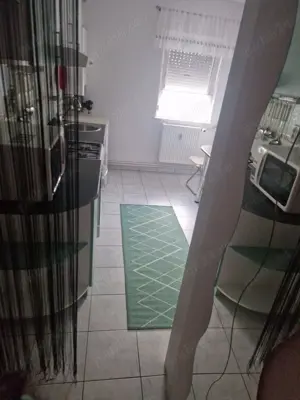 Închiriez apartament cu 1 camera in Arad lângă Confecti  - imagine 4