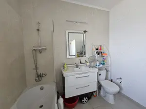 Duplex pe parter, deosebit, Sânandrei, lângă Timișoara, comision 0% - imagine 9