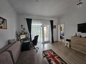 Duplex pe parter, deosebit, Sânandrei, lângă Timișoara, comision 0% - imagine 2