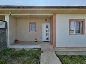 Duplex pe parter, deosebit, Sânandrei, lângă Timișoara, comision 0% - imagine 14