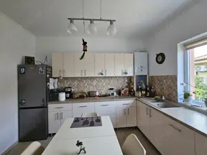 Duplex pe parter, deosebit, Sânandrei, lângă Timișoara, comision 0%