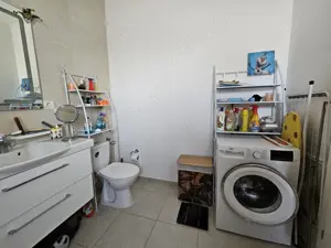Duplex pe parter, deosebit, Sânandrei, lângă Timișoara, comision 0% - imagine 11