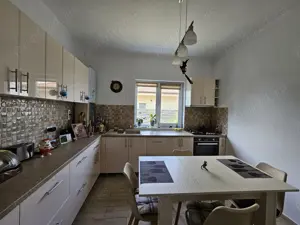 Duplex pe parter, deosebit, Sânandrei, lângă Timișoara, comision 0% - imagine 12