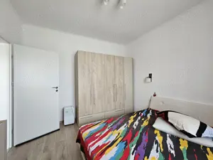 Duplex pe parter, deosebit, Sânandrei, lângă Timișoara, comision 0% - imagine 5