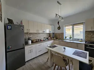 Duplex pe parter, deosebit, Sânandrei, lângă Timișoara, comision 0% - imagine 13