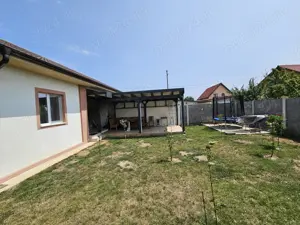 Duplex pe parter, deosebit, Sânandrei, lângă Timișoara, comision 0% - imagine 18