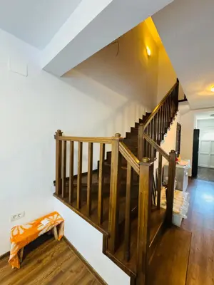 AV649 Casa tip Triplex, P+1E+POD, Dumbravita, zona EXCELENTA, 190000 pret fix - imagine 11